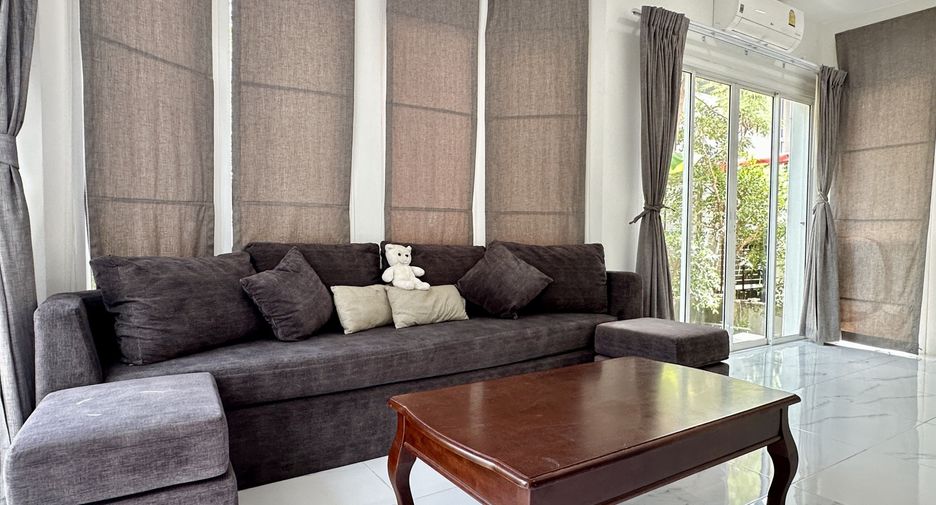 Villa zum Kauf mit 3 Zimmer in Ko Samui, Surat Thani