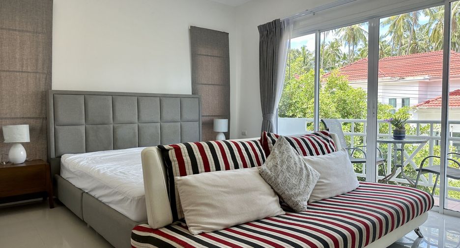 Villa zum Kauf mit 3 Zimmer in Ko Samui, Surat Thani