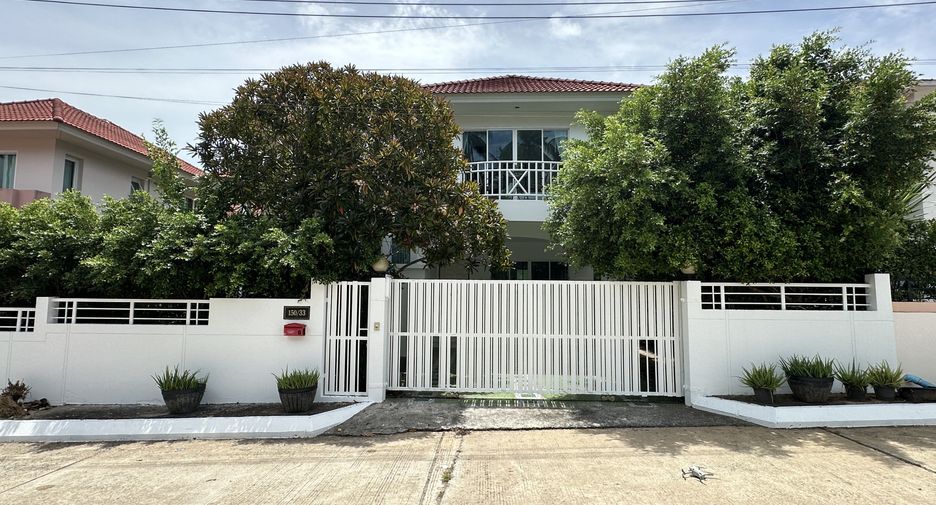 Villa zum Kauf mit 3 Zimmer in Ko Samui, Surat Thani