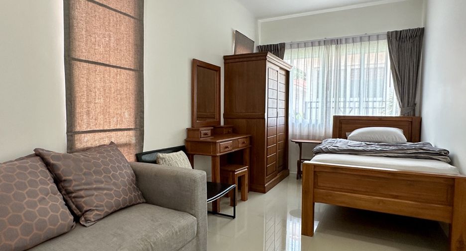 Villa zum Kauf mit 3 Zimmer in Ko Samui, Surat Thani