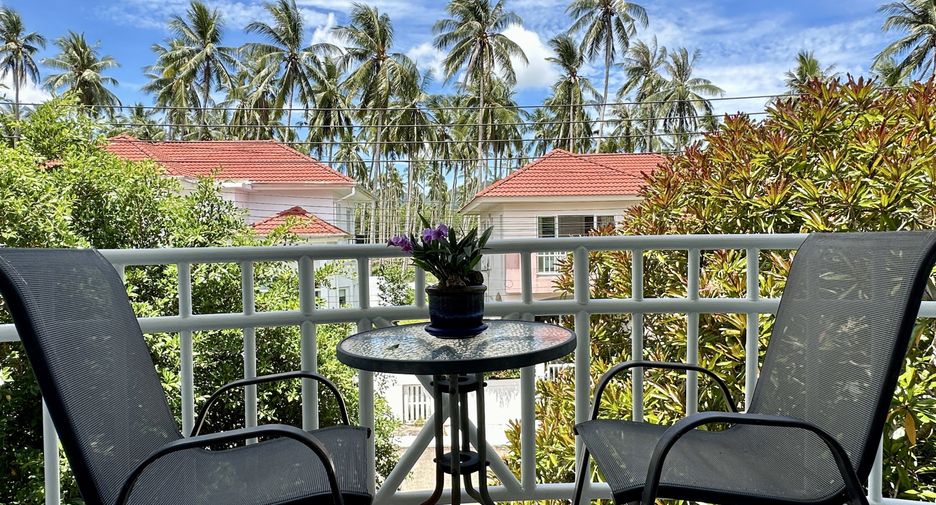 Villa zum Kauf mit 3 Zimmer in Ko Samui, Surat Thani