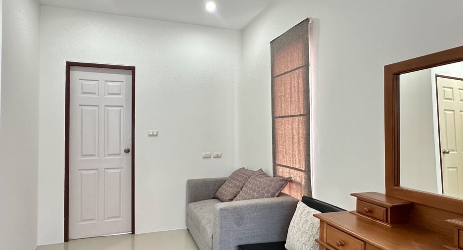 Villa zum Kauf mit 3 Zimmer in Ko Samui, Surat Thani