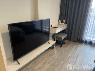 À louer studio condo à Hua Hin, Prachuap Khiri Khan