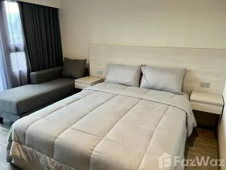 À louer studio condo à Hua Hin, Prachuap Khiri Khan