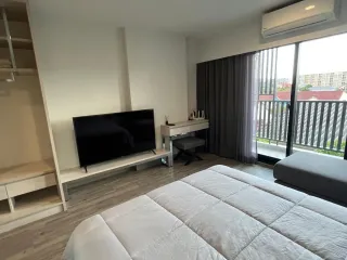 À louer studio condo à Hua Hin, Prachuap Khiri Khan