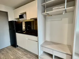 À louer studio condo à Hua Hin, Prachuap Khiri Khan