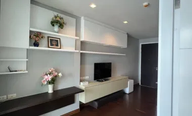 Condo en alquiler de 1 habitaciones en Watthana, Bangkok