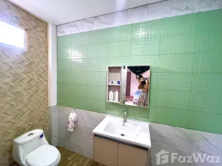For sale 2 bedrooms house in Hua Hin, Prachuap Khiri Khan