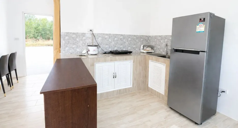 For sale 2 bedrooms house in Hua Hin, Prachuap Khiri Khan