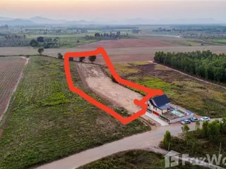 For sale 2 bedrooms house in Hua Hin, Prachuap Khiri Khan