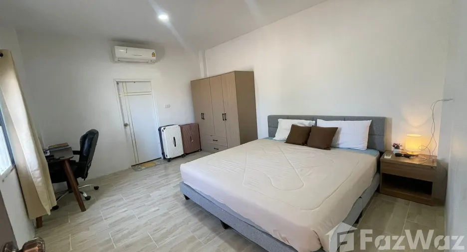 For sale 2 bedrooms house in Hua Hin, Prachuap Khiri Khan