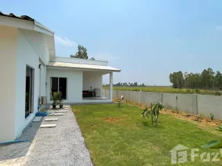 For sale 2 bedrooms house in Hua Hin, Prachuap Khiri Khan