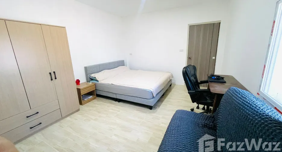For sale 2 bedrooms house in Hua Hin, Prachuap Khiri Khan