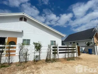 For sale 2 bedrooms house in Hua Hin, Prachuap Khiri Khan