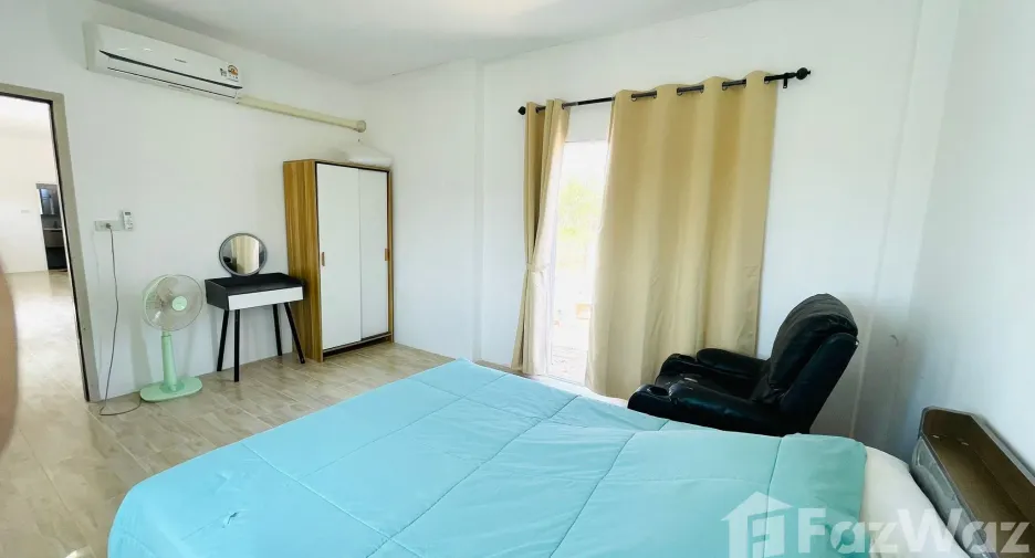 For sale 2 bedrooms house in Hua Hin, Prachuap Khiri Khan