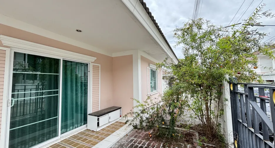 For sale 3 bedrooms house in Hua Hin, Prachuap Khiri Khan
