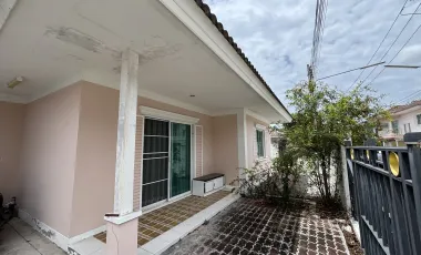 For sale 3 bedrooms house in Hua Hin, Prachuap Khiri Khan