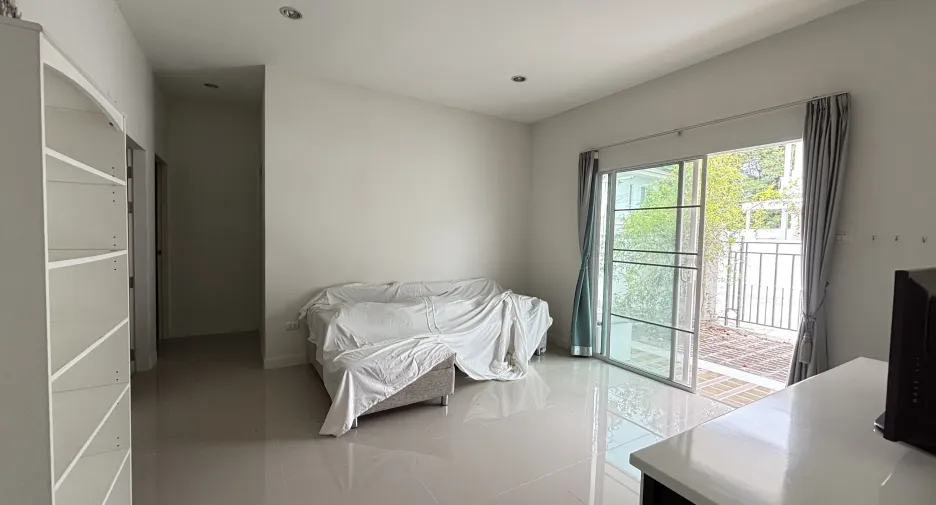 For sale 3 bedrooms house in Hua Hin, Prachuap Khiri Khan