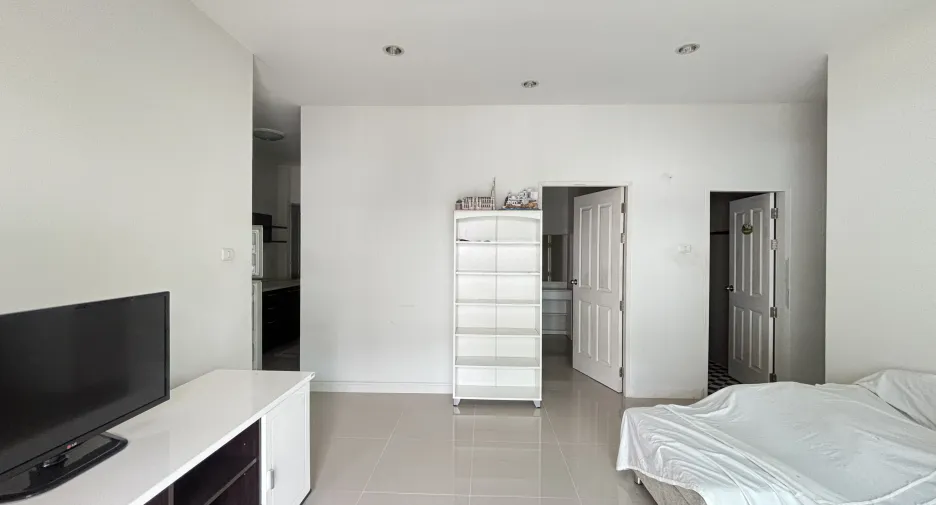 For sale 3 bedrooms house in Hua Hin, Prachuap Khiri Khan