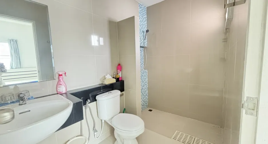 For sale 3 bedrooms house in Hua Hin, Prachuap Khiri Khan