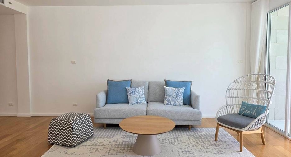 Condo en venta y en alquiler de 2 habitaciones en Hua Hin, Prachuap Khiri Khan