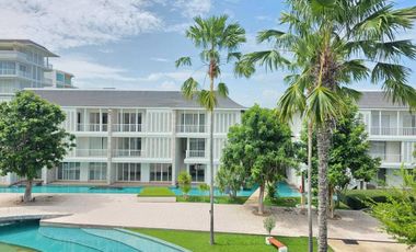 Condo en venta y en alquiler de 2 habitaciones en Hua Hin, Prachuap Khiri Khan