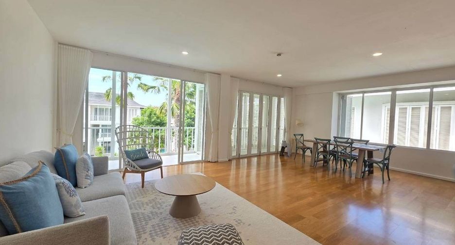 Condo en venta y en alquiler de 2 habitaciones en Hua Hin, Prachuap Khiri Khan