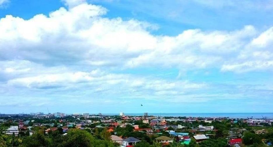 For sale land in Hua Hin, Prachuap Khiri Khan