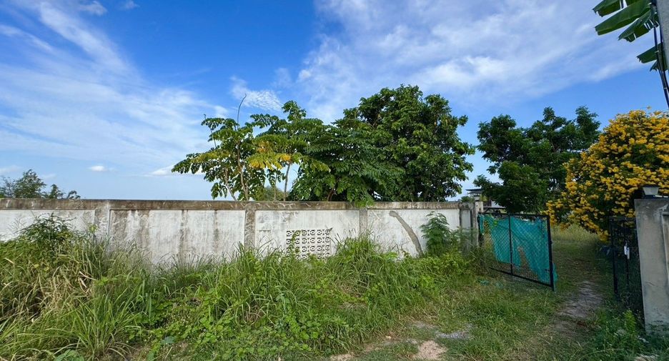 For sale land in Hua Hin, Prachuap Khiri Khan