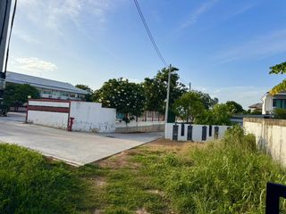 For sale land in Hua Hin, Prachuap Khiri Khan