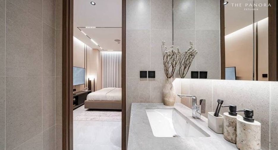 Wohnung zur Miete mit 2 Zimmer in Na Jomtien, Pattaya