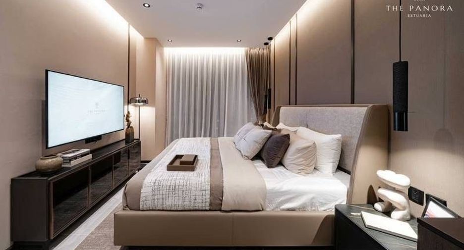 Wohnung zur Miete mit 2 Zimmer in Na Jomtien, Pattaya