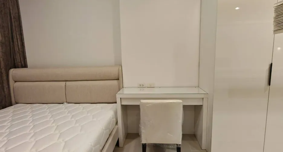 Condo en alquiler de 1 habitaciones en Watthana, Bangkok