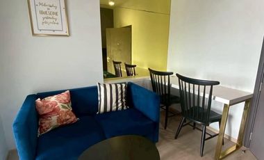 Condo en alquiler de 1 habitaciones en Bang Kapi, Bangkok