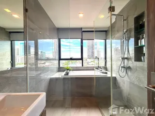 Wohnung zur Miete mit 1 Zimmer in Khlong Toei, Bangkok
