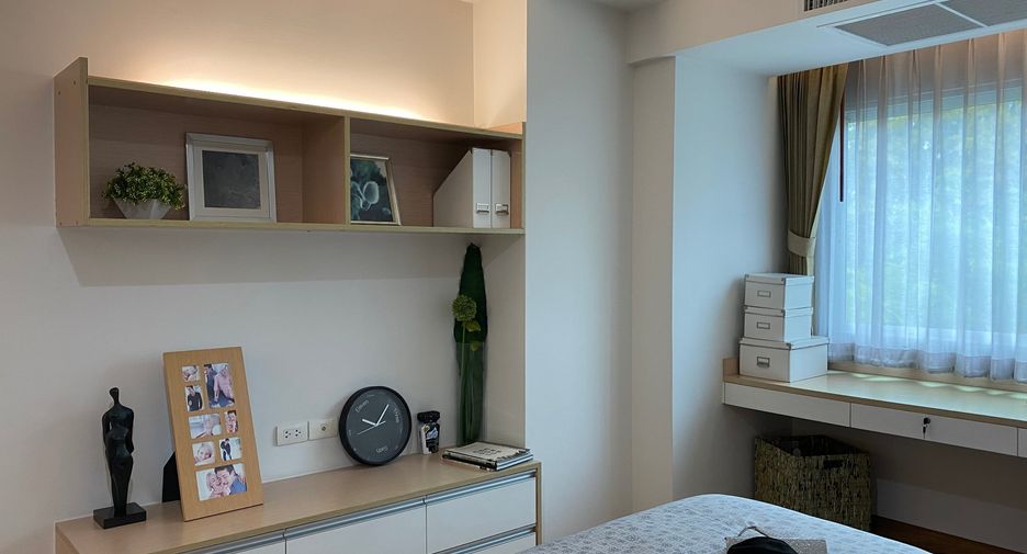 Condo en alquiler y en venta de 2 habitaciones en Phra Khanong, Bangkok