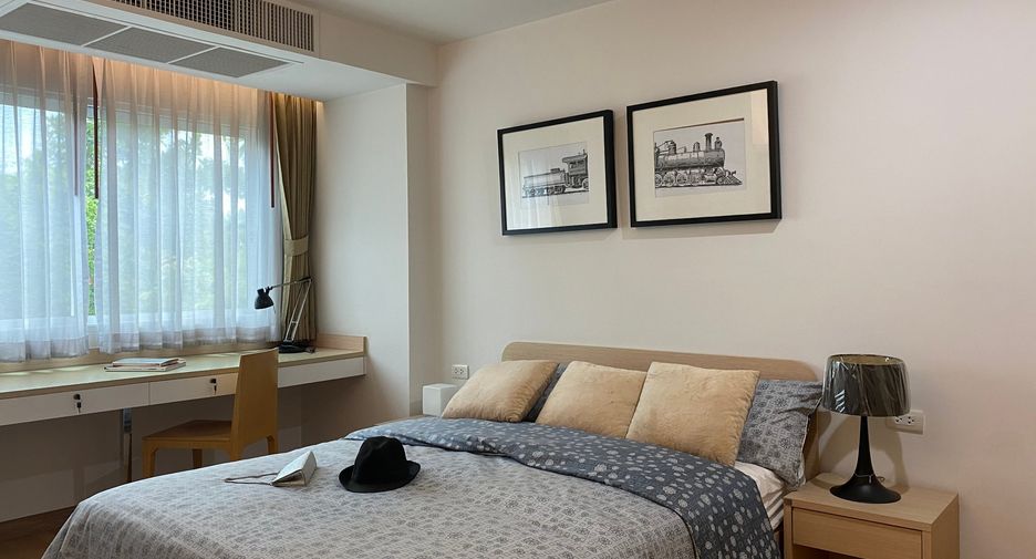 Condo en alquiler y en venta de 2 habitaciones en Phra Khanong, Bangkok
