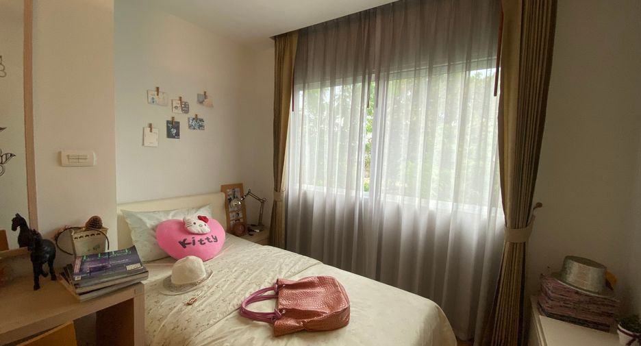 Condo en alquiler y en venta de 2 habitaciones en Phra Khanong, Bangkok