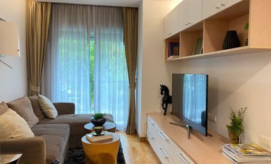 For rent and for sale 2 bedrooms condo in Phra Khanong, Bangkok