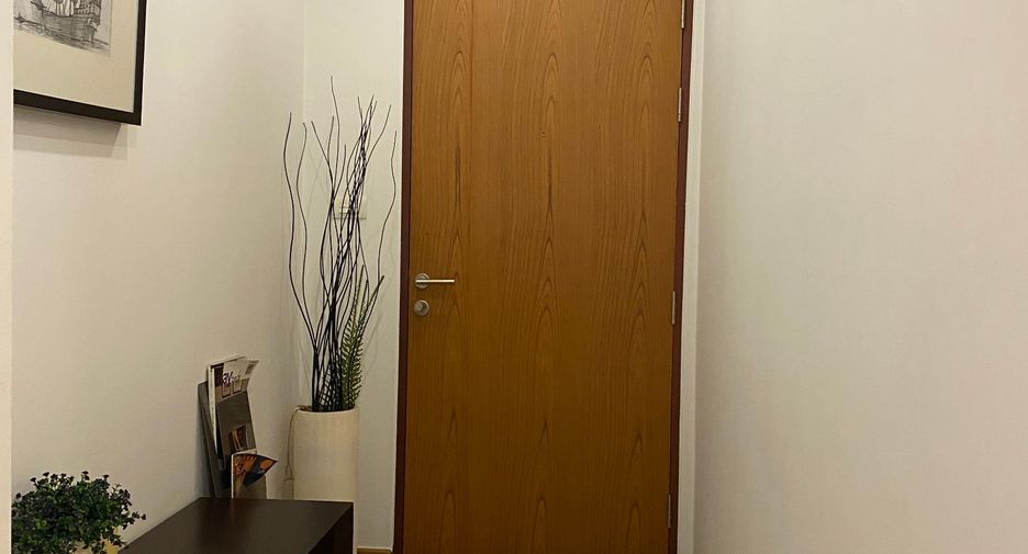 Condo en alquiler y en venta de 2 habitaciones en Phra Khanong, Bangkok