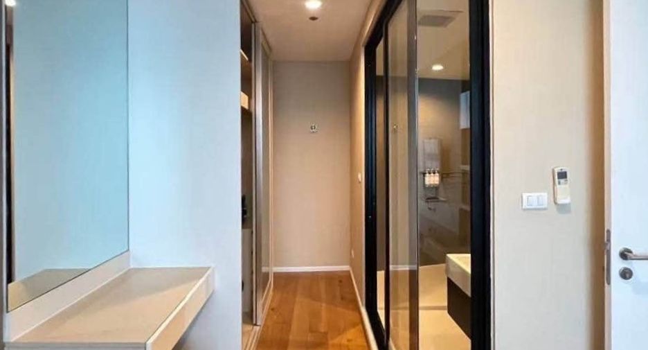 Condo en alquiler de 2 habitaciones en Watthana, Bangkok