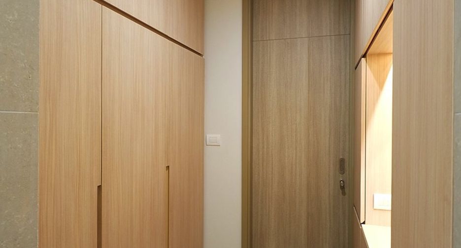 Аренда 1 кровать кондо в Патхум Щан, Бангкок