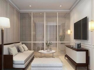 Condo en alquiler de 1 habitaciones en Pathum Wan, Bangkok