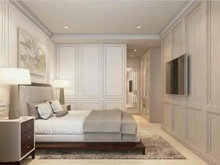 Condo en alquiler de 1 habitaciones en Pathum Wan, Bangkok