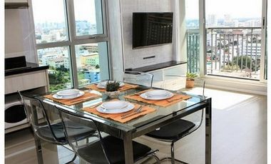 For rent 2 bedrooms condo in Sathon, Bangkok