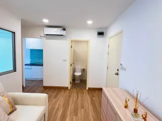À vendre 1 chambre condo à Lat Phrao, Bangkok