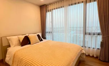 À vendre 1 chambre condo à Lat Phrao, Bangkok