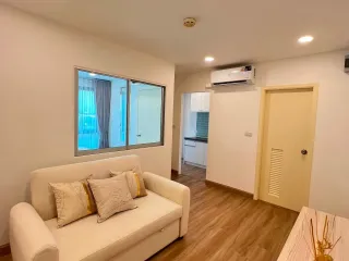 À vendre 1 chambre condo à Lat Phrao, Bangkok
