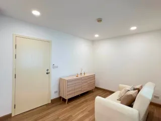 À vendre 1 chambre condo à Lat Phrao, Bangkok