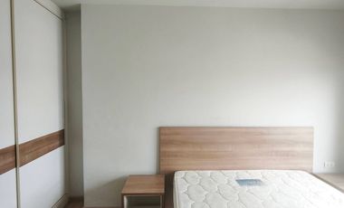 For sale 1 bed condo in Bang Sue, Bangkok
